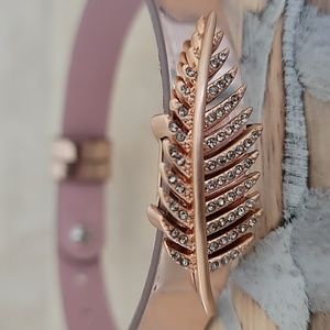 KEEP Collective Rose Gold Bracelet